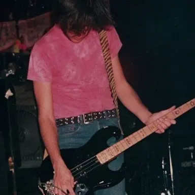 Profile image of Krist