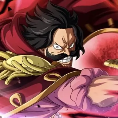 Profile image of ロジャー