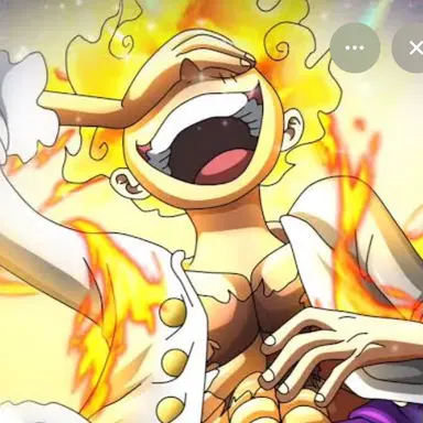 Profile image of ルフィ