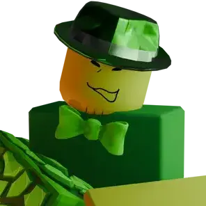 Profile image of 배리