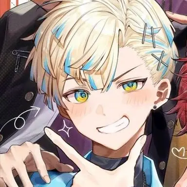 Profile image of 緋八マナ