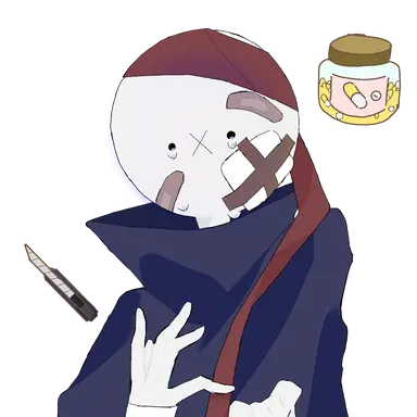 Profile image of フサキン