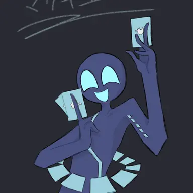 Profile image of マリキン