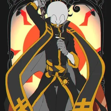 Profile image of 太陽