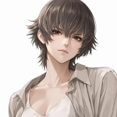 Profile image of 레이