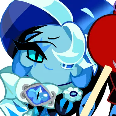 Profile image of 쉐도우밀크 쿠키