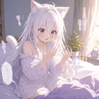 Profile image of 月城 ルナ
