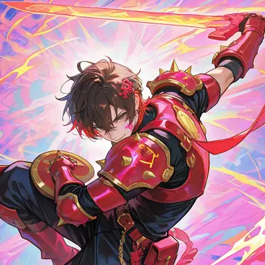 Profile image of 가렌 드라이트