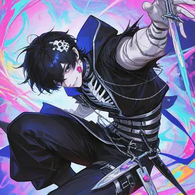 Profile image of 제릭 노스필드