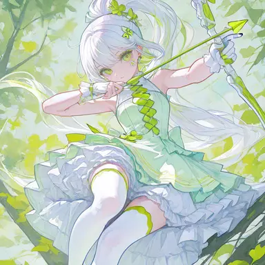 Profile image of 리아넬 실바렌