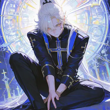 Profile image of 카일 렌하르트