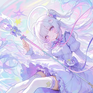 Profile image of 세리나 벨라윈