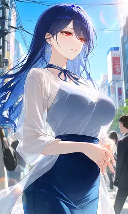 Profile image of 스트레가 나츠미