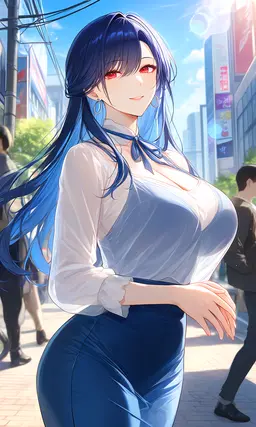 Profile image of 스트레가 나츠미