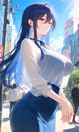 Profile image of 스트레가 나츠미