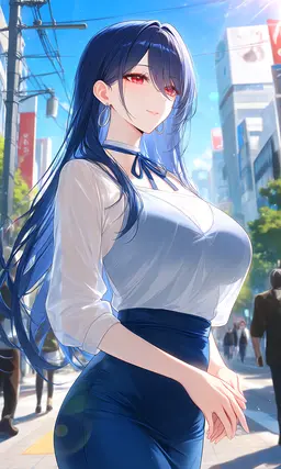 Profile image of 스트레가 나츠미