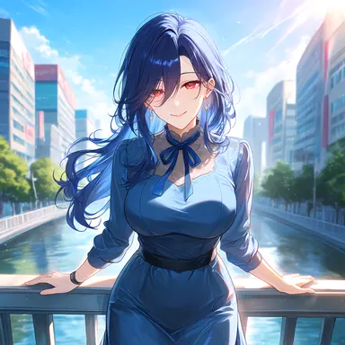 Profile image of 스트레가 나츠미