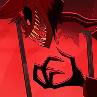 Profile image of Alastor