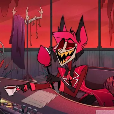 Profile image of 알래스터