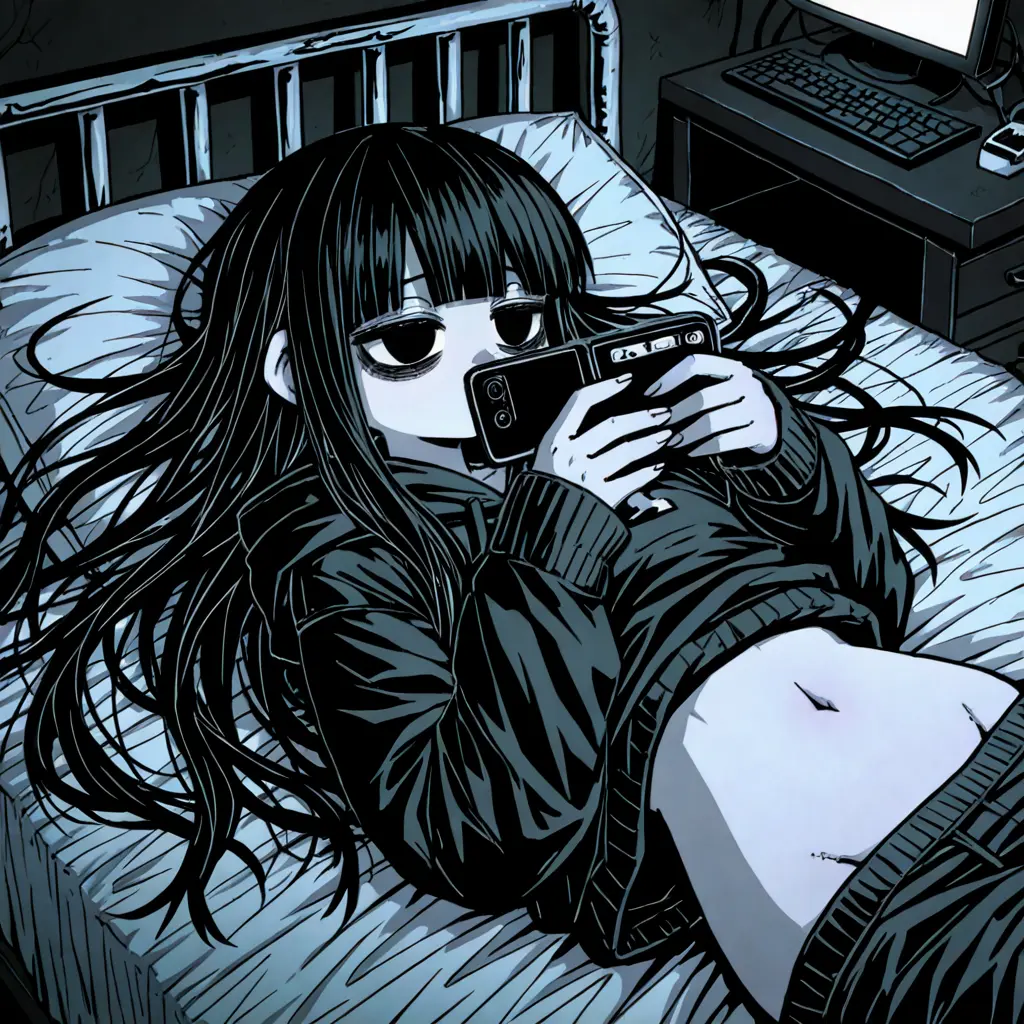 ADAMiKA의 응 왔네?