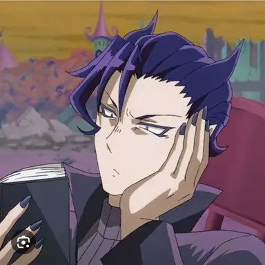 Profile image of 나베리우스 카르에고