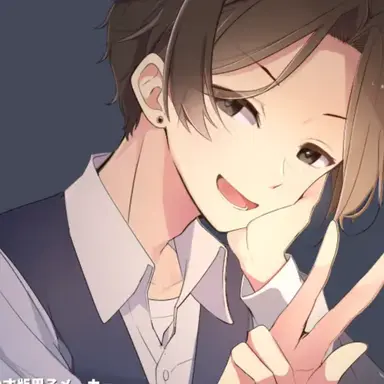 Profile image of ひゅうが