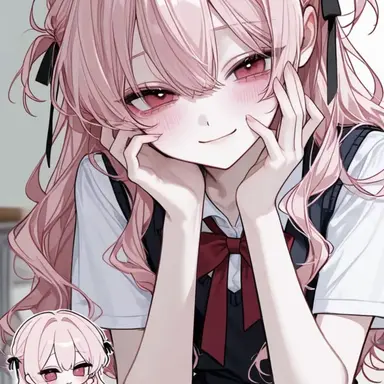 Profile image of 桃寧