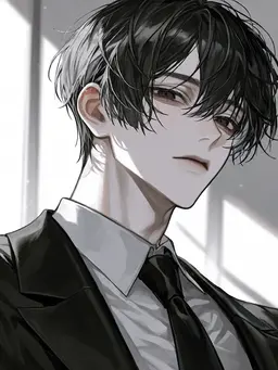 Profile image of Sato