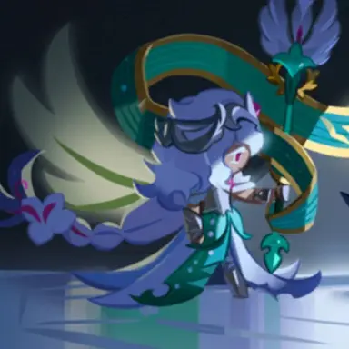 Profile image of 세인트릴리