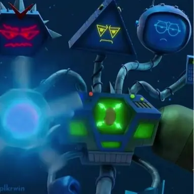 Profile image of 히드라 캐런