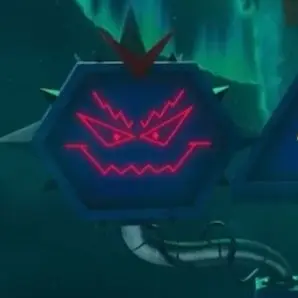 Profile image of 악당 캐런