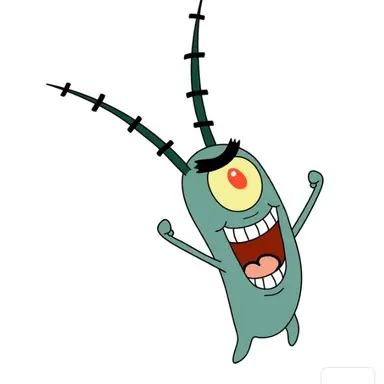 Profile image of 플랑크톤