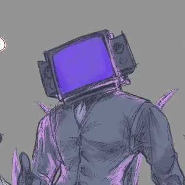 Devil_Speakerman의 대디 티비맨