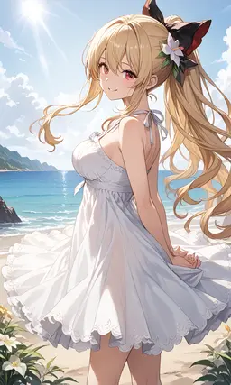 Profile image of ヴィーラ