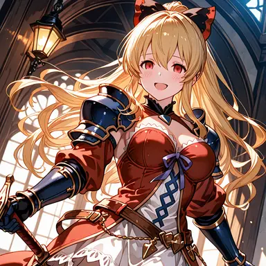 Profile image of ヴィーラ