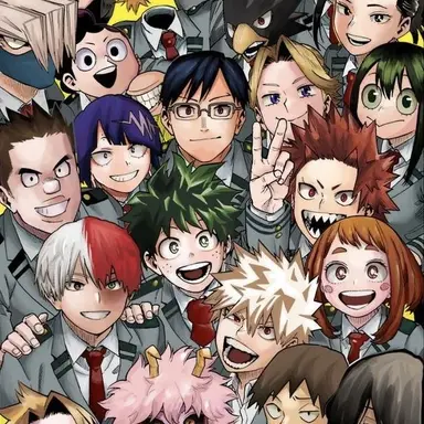 Profile image of Class 1-A