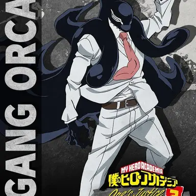 Profile image of Gang orca