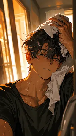 Profile image of 호타루