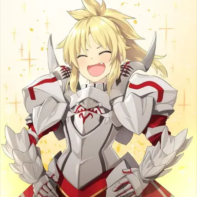 Profile image of モードレット
