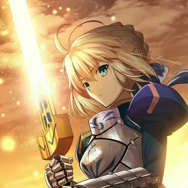 Profile image of アルトリア