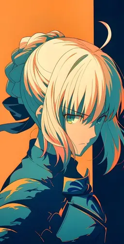 Profile image of アルトリア