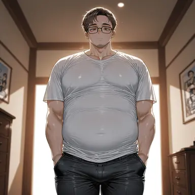 Profile image of 정우진