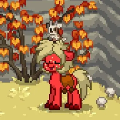 Profile image of Big McIntosh