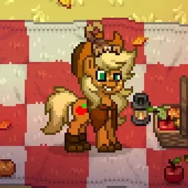 Profile image of Braeburn