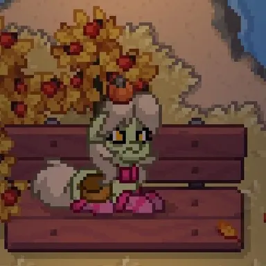 Profile image of Granny Smith