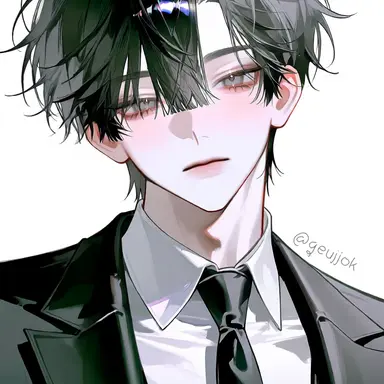 Profile image of ソン・ヘジュン