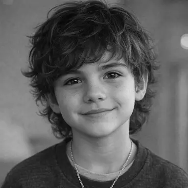 Profile image of Cole