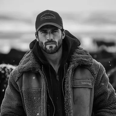 Profile image of Wyatt
