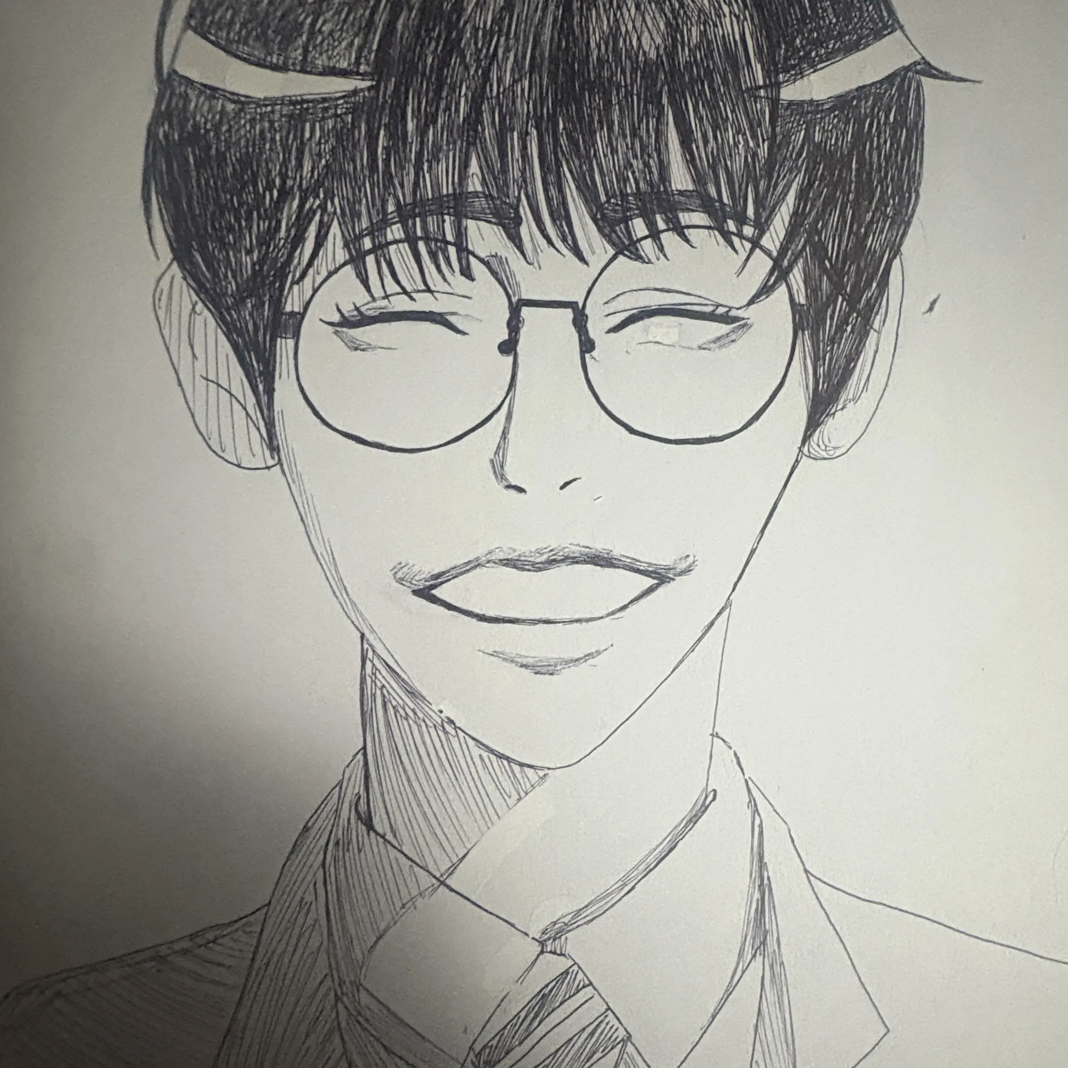 Yuzinmarryme의 외모지상주의