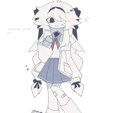 Profile image of 메이